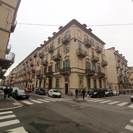 Artdeco Rooms Torino Dış mekan fotoğraf