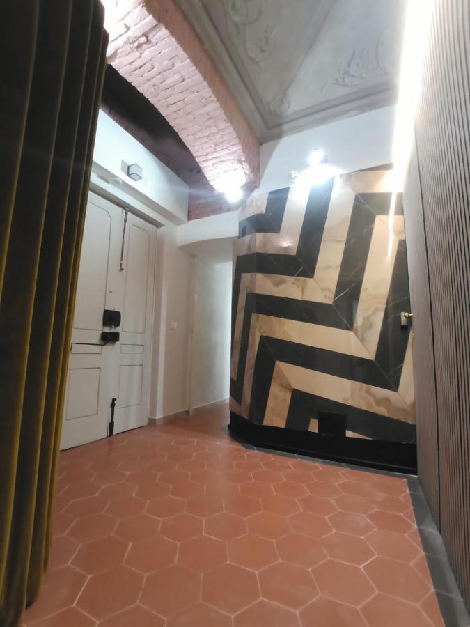 Artdeco Rooms Torino Dış mekan fotoğraf