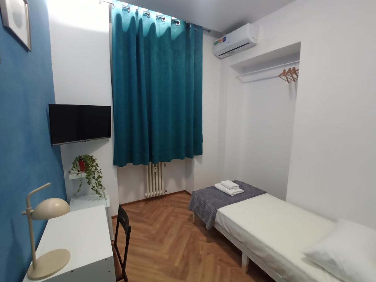 Artdeco Rooms Torino Dış mekan fotoğraf