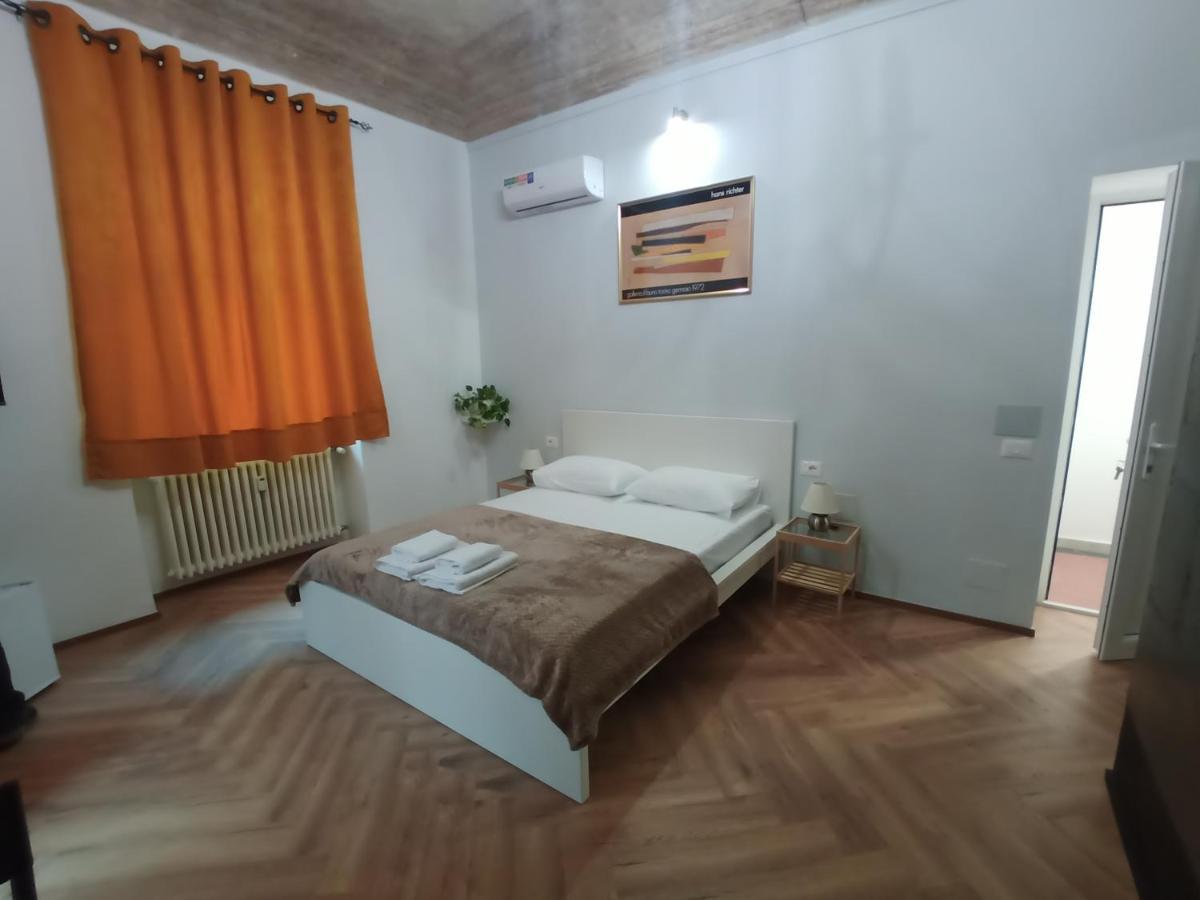 Artdeco Rooms Torino Dış mekan fotoğraf