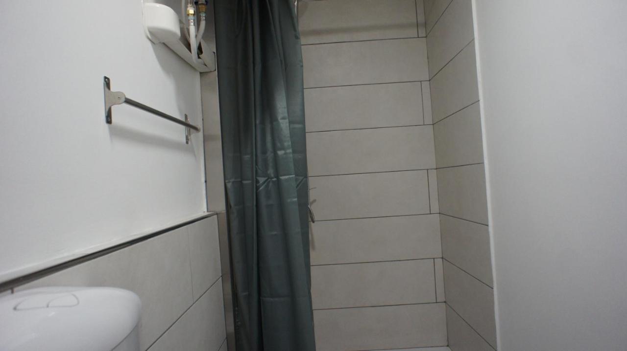 Artdeco Rooms Torino Dış mekan fotoğraf