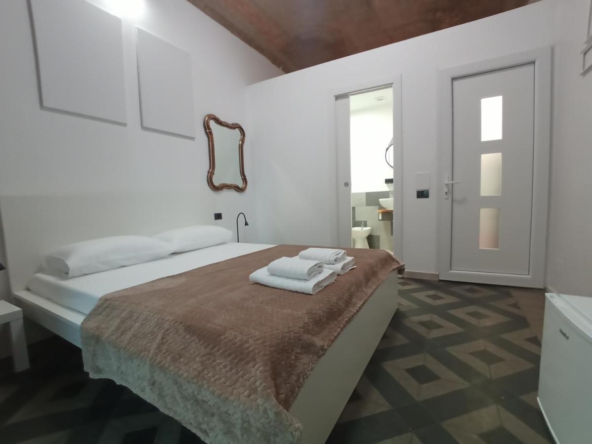 Artdeco Rooms Torino Dış mekan fotoğraf